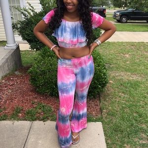 Cotton Kandy 2 Piece ‼️