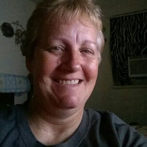 Meet your Posher, Janet