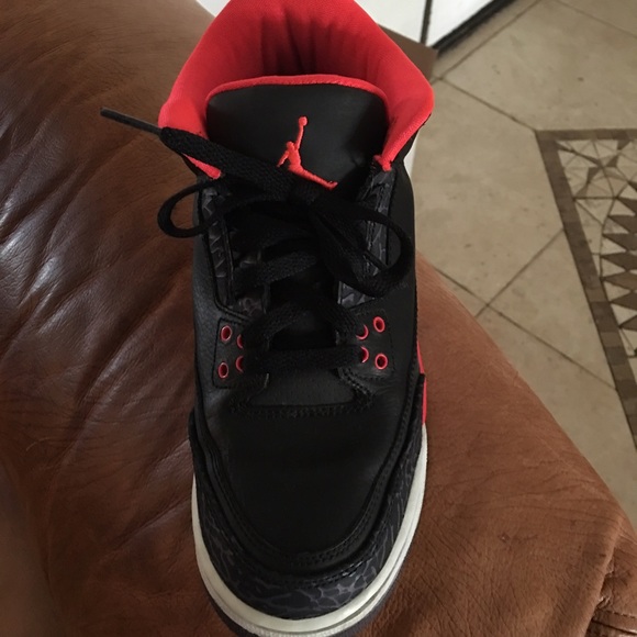 Jordans 7Y