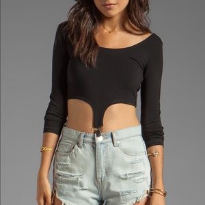 Unif slater crop Unif slater crop
