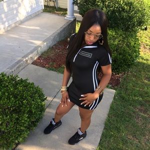 Tommy Hilfiger mini dress