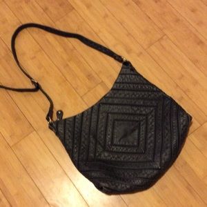 Beautiful Roxy handbag