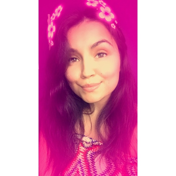 Meet your Posher, Jazlyn