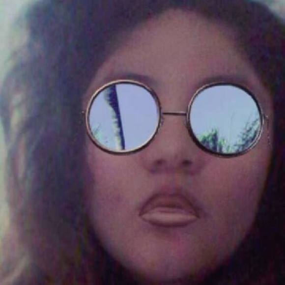 Meet your Posher, Daisy