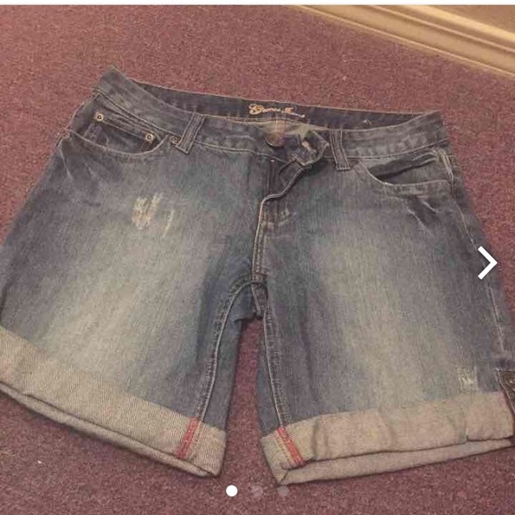 Guess shorts Bermudas size 30