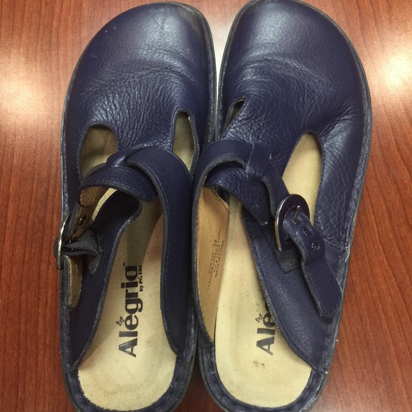Algeria clogs