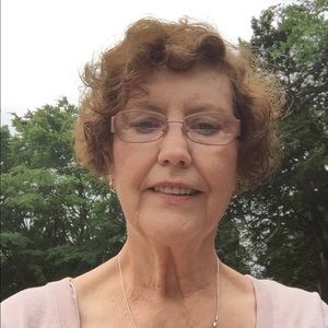 Meet your Posher, Judy