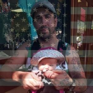 Meet your Posher, Aaron