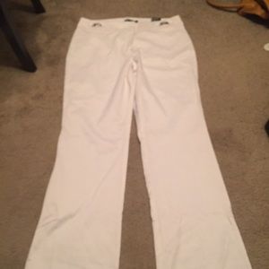 New York and Company New Dress Pants