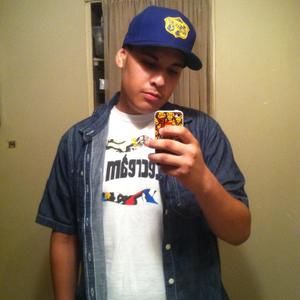 Meet your Posher, Jasthen