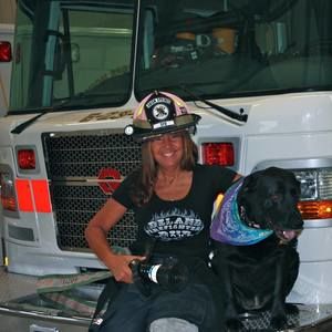 Meet your Posher, Dolores