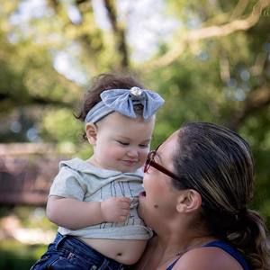 Meet your Posher, Eliza