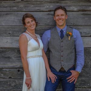 Meet your Posher, Michele