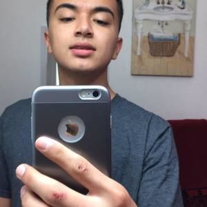 Meet your Posher, Hector