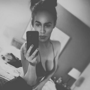 Meet your Posher, Cheyenne