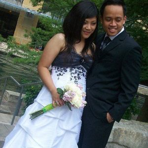 Meet your Posher, Elizabeth