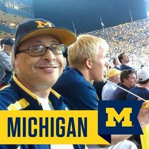 Meet your Posher, Darryl