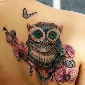 Meet your Posher, Joann