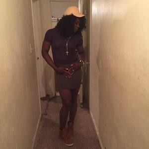 Meet your Posher, Lay lay