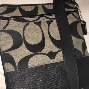BRAND NEW COACH CROSSBODY