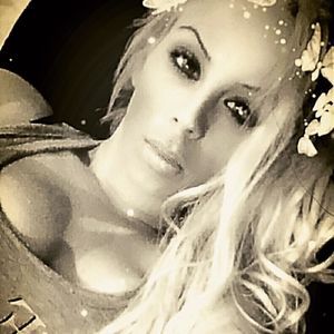 Meet your Posher, Nikki