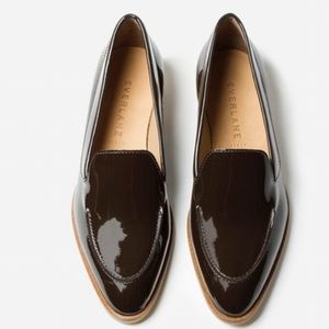 Everlane Modern Loafer (Patent)