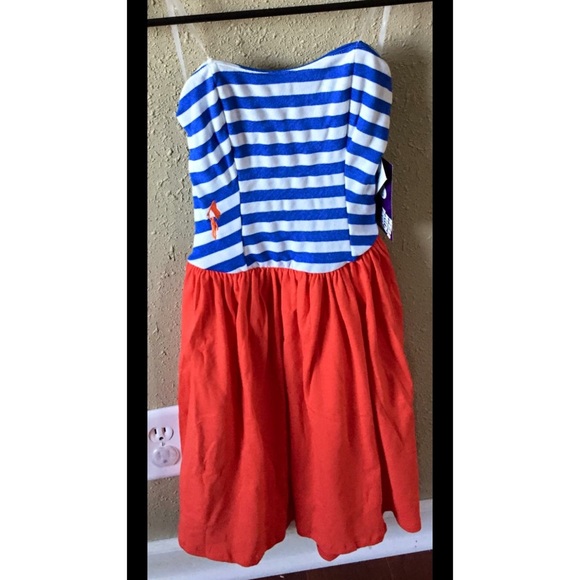 Summer dress