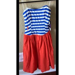 Summer dress
