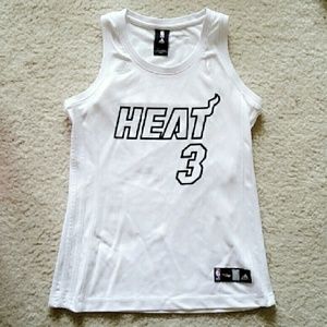 Women's Heat jersey