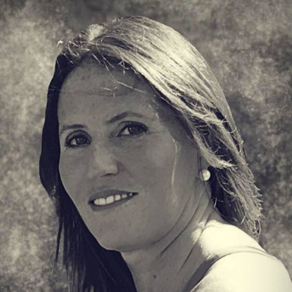 Meet your Posher, Joanna