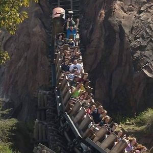 Meet your Posher, Wanda