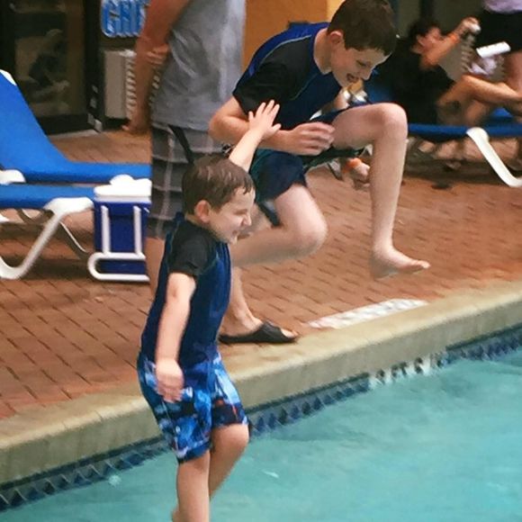 Meet your Posher, Rebecca - Picture 1 of 1