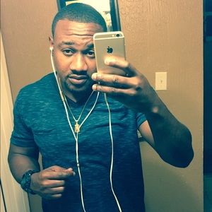 Meet your Posher, Jean eddy