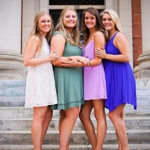 Meet your Posher, Keaton