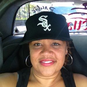 Meet your Posher, Sandy