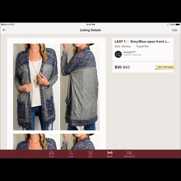 Bundle for Amber - Picture 2 of 4