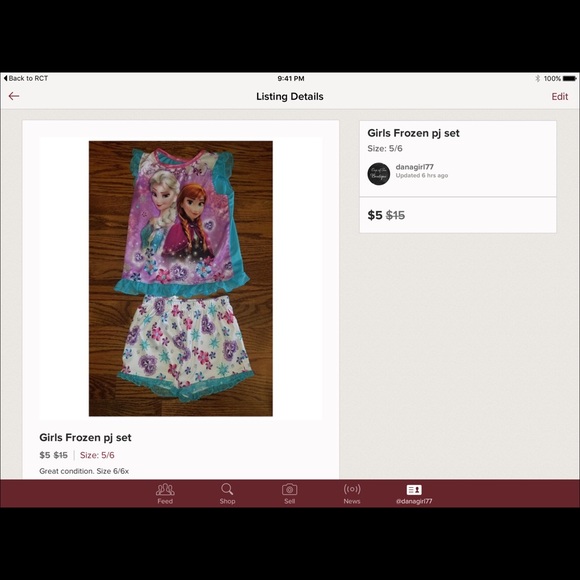 Bundle for Amber - Picture 3 of 4