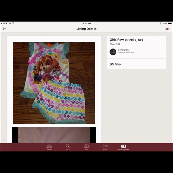 Bundle for Amber - Picture 4 of 4