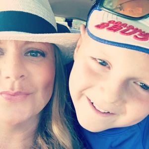 Meet your Posher, Carrie