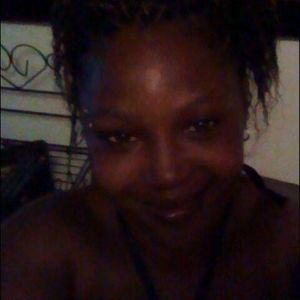 Meet your Posher, Tammie