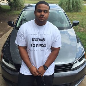 Meet your Posher, Tracy