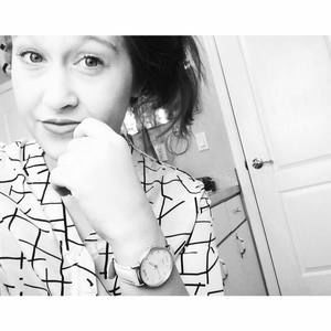 Meet your Posher, Racheal