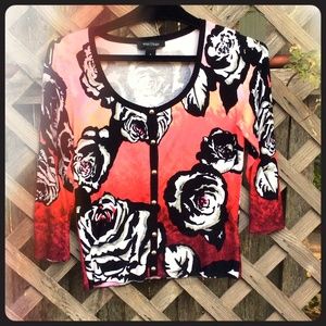 Super cute & fun twinset, never worn