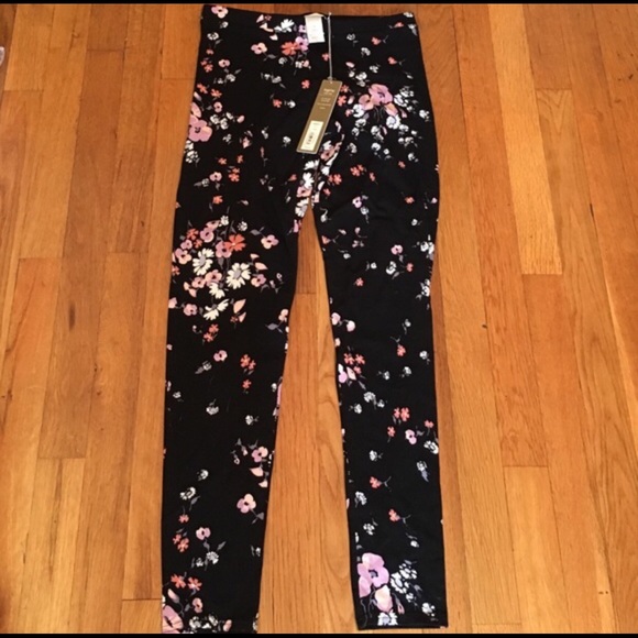 Lauren Conrad Pants - Lauren Conrad Leggings NWT 💐🌷