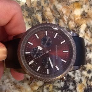 Men's Michael Kors watch