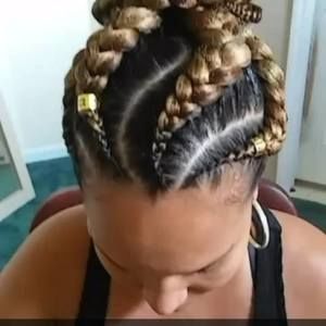 Meet your Posher, Joann