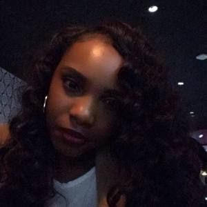 Meet your Posher, Syreeta