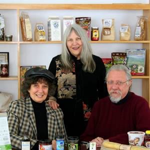 Meet your Posher, June