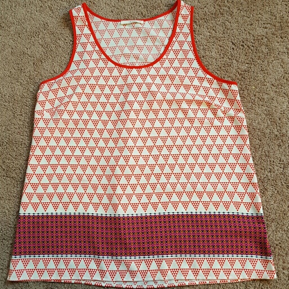 Stitch Fix Le Lis tank