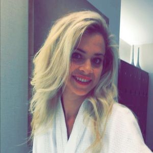 Meet your Posher, Shirrel